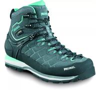 Litepeak Lady GTX | ANTHRAZIT/TÜRKIS | EU 37,5