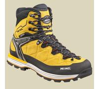 Meindl Litepeak Pro GTX Herren (Gelb/Schwarz), 45 EU