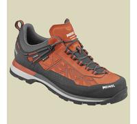 Meindl Literock Free GTX Zustiegsschuhe - Orange, EU 46,5