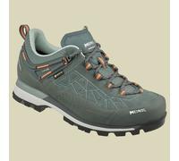 Literock free Lady GTX UK 6 grün - loden/apricot
