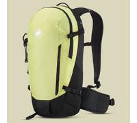 Mammut Lithium 15 Rucksack (Größe 15L, gelb)