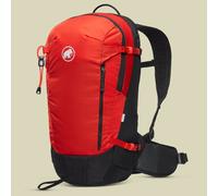Lithium 15 Women mammut red-black 15