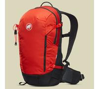 Lithium 20 rot 20 - mammut red-black