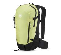 mammut lithium 20 wanderrucksack gelb 20 l 20