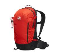 Lithium 20 Wanderrucksack-Red-Black