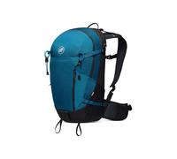 Mammut Lithium 25 Rucksack (Größe 25L, schwarz)