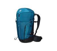 Mammut Lithium 30 Rucksack (Größe 30L, gruen)