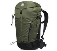 Mammut Lithium 30 Rucksack (Größe 30L, gruen)