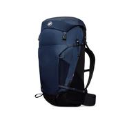 Mammut Lithium 50 - Women's Wanderrucksack 73 cm (marine-black)