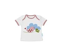 Little birds T-shirt manga corta 3-6 Meses