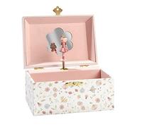 Little Dutch 121003 Schmuckkästchen mit Musik - Flowers & Butterflies