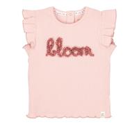 Little Dutch Baby Tank Top - für Mädchen - mit Rüschen - Fairy Garden - Fairy Pink - rosa (Gr. 80)