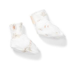 Little Dutch Babyschuhe Hase (Gr. 62-74) - Baby Bunny - Newborn Naturals