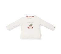 Personalisiertes Langarm T-Shirt Weihnachten - Little Dutch - 98 / Ohne Personalisierung