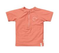 Little Dutch CL24048052 Schwimmshirt Kurzarm - Coral (Gr. 86/92)