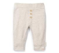 Little Dutch CL24223014 Hose - Newborn Naturals beige (Gr. 50)