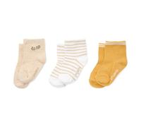 Little Dutch CL24299000 Babysocken 3er Set - Little Farm (Gr. 1/44-56)