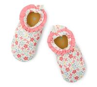 Little Dutch CL25038969 Badeschuhe - Sunny Flowers (Gr. 25/26)