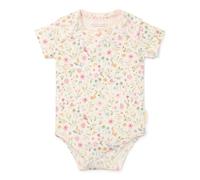 Little Dutch CL25220005 Body kurzarm - Fairy Garden (Gr. 68)