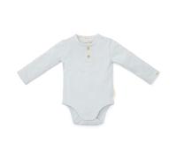 Little Dutch CL25220022 Body langarm Baby Blue - Forest Friends (Gr. 62)