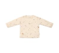 Little Dutch CL25221040 Long Sleeve Shirt/Langarmshirt Forest Nature - Forest Friends (Gr. 68)