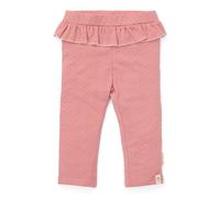 Little Dutch CL25223016 Hose/Leggings Pink Blush - Fairy Garden (Gr. 68)