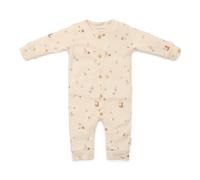 Little Dutch CL25224019 Strampler langarm Forest Nature - Forest Friends (Gr. 50)