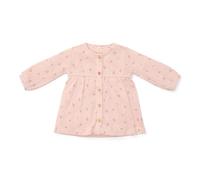 Kleid langärmlig Fairy Flowers | Little Dutch - 74