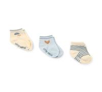 Socken set mit drei Multi | Little Dutch - 44/56