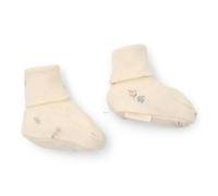 Little Dutch CL25229014 Babyschuhe Forest Nature - Forest Friends (Gr. 62-74)