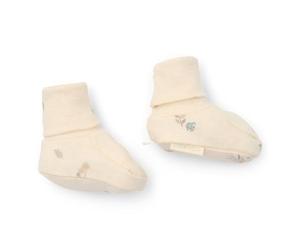 Little Dutch CL25229014 Babyschuhe Forest Nature - Forest Friends (Gr. 62-74)