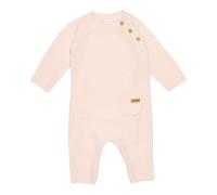 Strick-Strampler Flowers & Butterflies, Größe 50/56 | Little Dutch