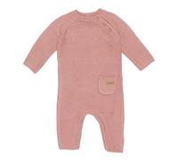 Little Dutch CL40140155 Strampler langarm Strick vintage pink (Gr. 50/56)