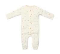 Einteilige Pyjamas Forest Treasures - 50/56 - Nightwear | Little Dutch