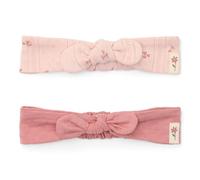 Little Dutch Haarband Stirnband 2er Set Baby Mädchen Fairy Pink rosa - Fairy Garden