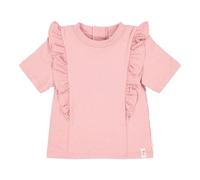 Little Dutch Schwimmshirt Kurzarm - Dreamy Pink Rose - 98/104