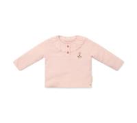Little Dutch T-Shirt Langarm - Größe 74 - Blossom