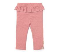 Little Dutch - LD Pants-Hose pink blush Gr.68