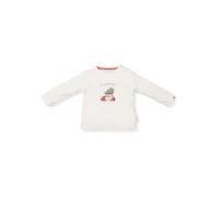 Langarmshirt Weihnachten, Größe 68 | Little Dutch