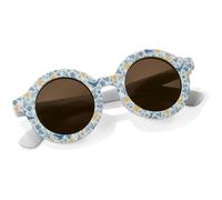 Little Dutch Ocean Dreams Sunglasses Sonnenbrille 2 y+ Blue 1 St.