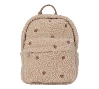Little Dutch Rucksack - Teddy - Taupe