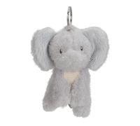 little dutch- Schlüsselanhänger Elefant - Grau