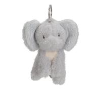 little dutch- Schlüsselanhänger Elefant - Grau