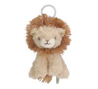 Little Dutch Schlüsselanhänger, Safari Friends Lion