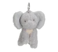 little dutch- Schlüsselanhänger Elefant - Grau