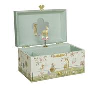 Little Dutch 126190 Schmuckkästchen mit Musik Reh - Fairy Garden