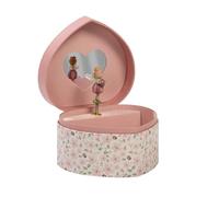 Schmuckkästchen mit Musik - Fairy Garden | Little Dutch
