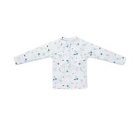 Little Dutch Schwimmshirt Badeshirt Langarm Kleinkind Junge hellblau (Gr. 86/92) - Ocean Treasures