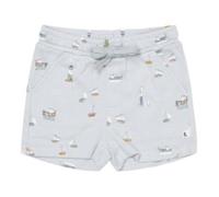Little dutch- Shorts Sailors Bay Blau - 68