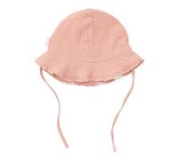 Hut Flower Pink gr. 2 | Little Dutch